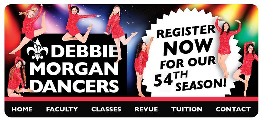 Debbie Morgan Dancers