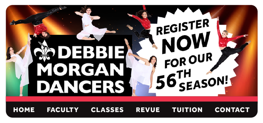 Debbie Morgan Dancers